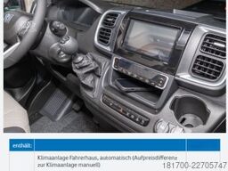 Knaus BoxLife 600 MQ Platinum Selection MAXI*Automatik*Hubbett