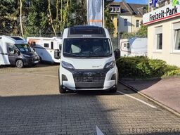 Knaus BoxLife 600 MQ Platinum Selection MAXI*Automatik*Hubbett