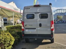 Knaus BoxLife 600 MQ Platinum Selection MAXI*Automatik*Hubbett