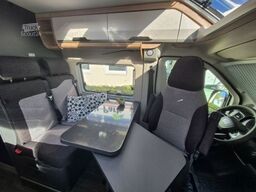 Knaus BoxLife 600 MQ Platinum Selection MAXI*Automatik*Hubbett