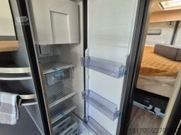 Knaus BoxLife 600 MQ Platinum Selection MAXI*Automatik*Hubbett