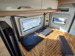 Knaus BoxLife 600 MQ Platinum Selection MAXI*Automatik*Hubbett
