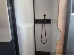 Knaus BoxLife 600 MQ Platinum Selection MAXI*Automatik*Hubbett
