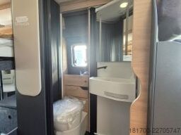 Knaus BoxLife 600 MQ Platinum Selection MAXI*Automatik*Hubbett
