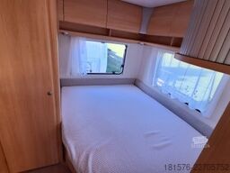 Chateau La Car Home Car 466 H 466 H