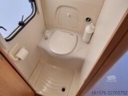 Chateau La Car Home Car 466 H 466 H