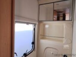 Chateau La Car Home Car 466 H 466 H