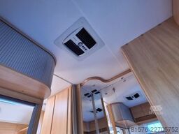 Chateau La Car Home Car 466 H 466 H