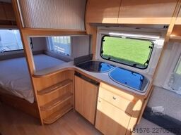 Chateau La Car Home Car 466 H 466 H