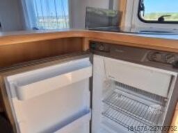 Chateau La Car Home Car 466 H 466 H