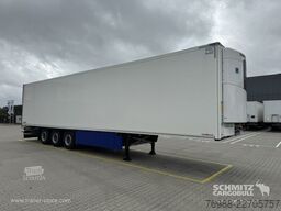 Schmitz Cargobull Tiefkühler Fleischhang