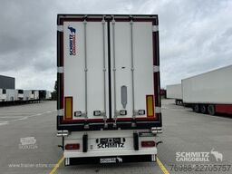 Schmitz Cargobull Tiefkühler Fleischhang