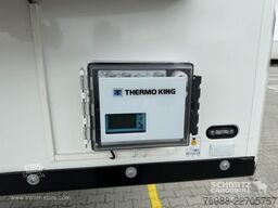 Schmitz Cargobull Tiefkühler Fleischhang