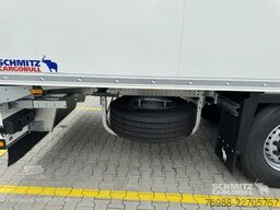 Schmitz Cargobull Tiefkühler Fleischhang