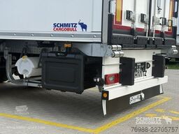 Schmitz Cargobull Tiefkühler Fleischhang