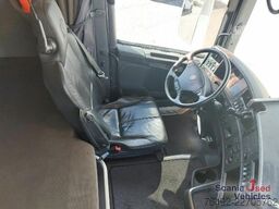 Scania R 520 LB6x2*4MNB Wechselrahmen Lenkachse