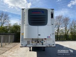 Schmitz Cargobull Tiefkühler Standard Doppelstock