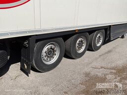 Schmitz Cargobull Tiefkühler Standard Doppelstock