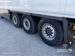 Schmitz Cargobull Tiefkühler Standard Doppelstock
