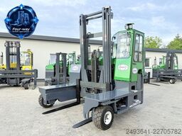 Combilift C6000 DIESEL DUPLEX 4600 POSITIONER