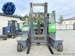 Combilift C6000 DIESEL DUPLEX 4600 POSITIONER