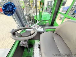 Combilift C6000 DIESEL DUPLEX 4600 POSITIONER