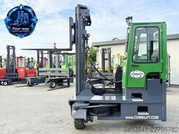 Combilift C6000 DIESEL DUPLEX 4600 POSITIONER