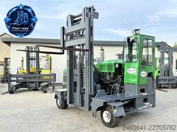 Combilift C6000 DIESEL DUPLEX 4600 POSITIONER