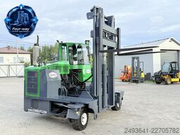 Combilift C6000 DIESEL DUPLEX 4600 POSITIONER