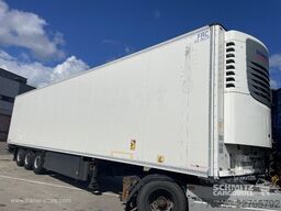 Schmitz Cargobull Semitrailer Reefer Standard