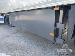 Schmitz Cargobull Semitrailer Reefer Standard