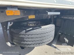 Schmitz Cargobull Semitrailer Reefer Standard
