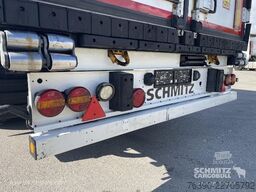 Schmitz Cargobull Semitrailer Reefer Standard