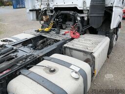 MERCEDES-BENZ 1843 Actros 4x2, Retarder, AC,2x Tank, Lowliner
