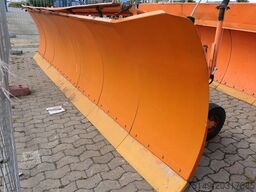 SCHMIDT MF 9.3, Schneeschild, 5.600mm, Winterdienst