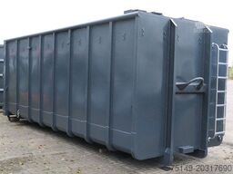  alga AB, Container, 36m³, Neu, Sofort verfügbar
