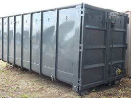  alga AB, Container, 36m³, Neu, Sofort verfügbar