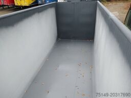  alga AB, Container, 36m³, Neu, Sofort verfügbar