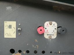 MEILLER MHPS 12/27 NOSS1, Stahl, 26m³, BPW, Luft-Lift