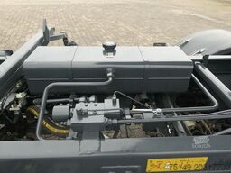 IVECO 120E EuroCargo 4x2, Meiller, Klima, AHK, Hydr.