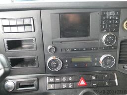 MERCEDES-BENZ 1843 LSnRL Actros 4x2, Retarder, AC, ADR,2x Tank