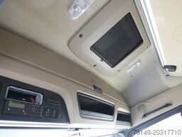 MERCEDES-BENZ 1843 LSnRL Actros 4x2, Retarder, AC, ADR,2x Tank