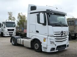 MERCEDES-BENZ 1843 Actros 4x2, Retarder, 2x Tank, AC, Lowliner