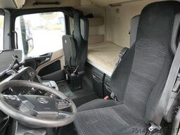 MERCEDES-BENZ 1843 Actros 4x2, Retarder, 2x Tank, AC, Lowliner