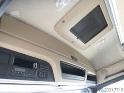 MERCEDES-BENZ 1843 Actros 4x2, Retarder, 2x Tank, AC, Lowliner