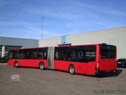 MERCEDES-BENZ O 530 G Citaro, Euro 5, 46 Sitze, Rampe, 2 Stk.