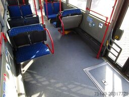 MERCEDES-BENZ O 530 G Citaro, Euro 5, 46 Sitze, Rampe, 2 Stk.