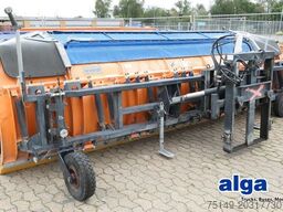 SCHMIDT MF 9.3, Schneeschild, 5.600mm, Winterdienst