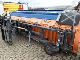 SCHMIDT MF 9.3, Schneeschild, 5.600mm, Winterdienst