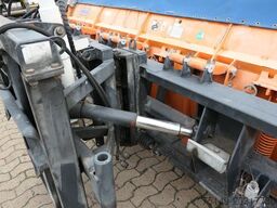 SCHMIDT MF 9.3, Schneeschild, 5.600mm, Winterdienst